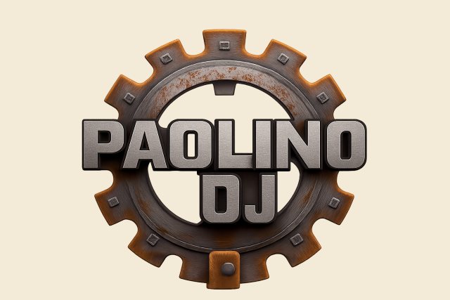 Logo di Paolino DJ