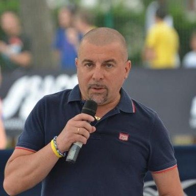 Logo di PAOLO MUTTON