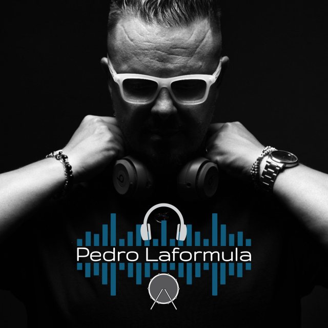 Logo di PEDRO LAFORMULA
