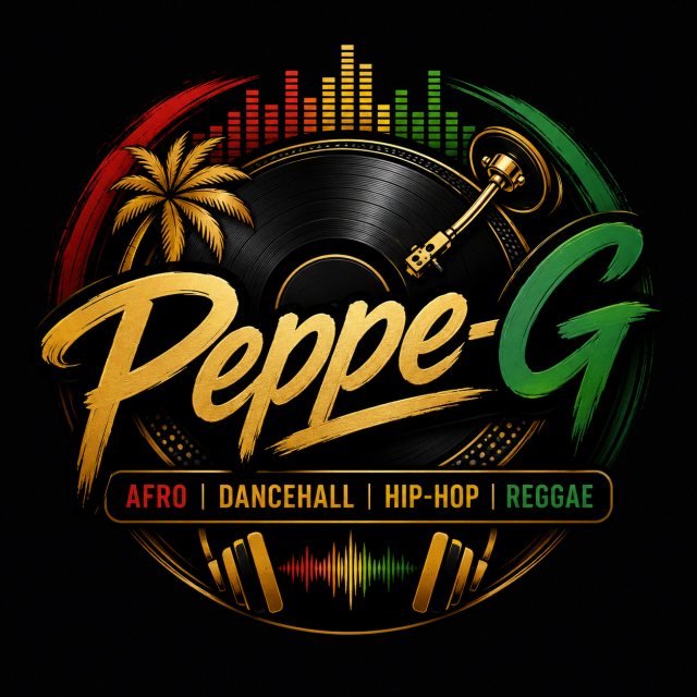Logo di peppe g