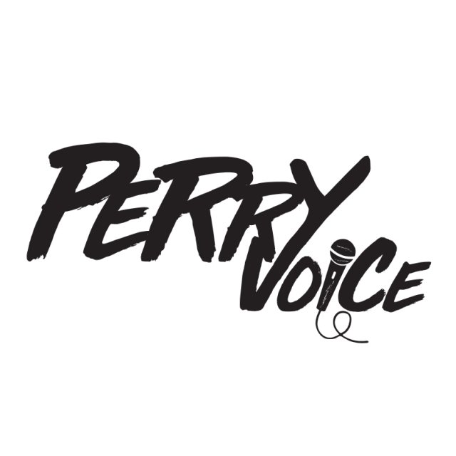 Logo di PERRY VOICE