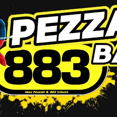 Logo di PEZZABAND