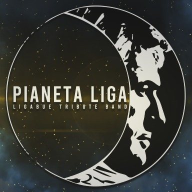 Logo di PIANETA LIGA