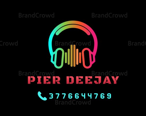 Logo di PIER DEEJAY