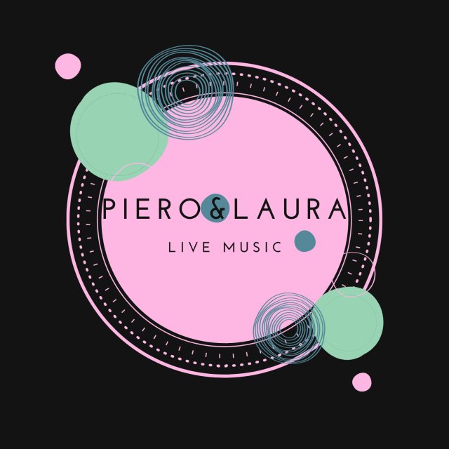 Logo di PIERO & LAURA