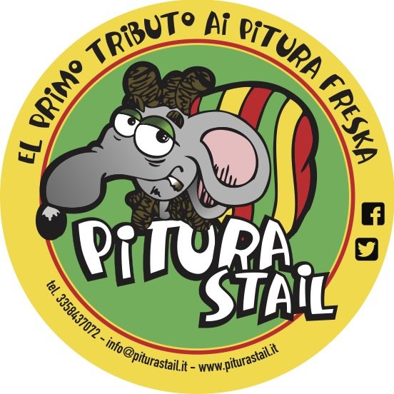 Logo di PITURA STAIL