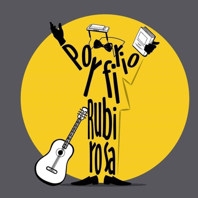 Logo di PORFIRIO RUBIROSA