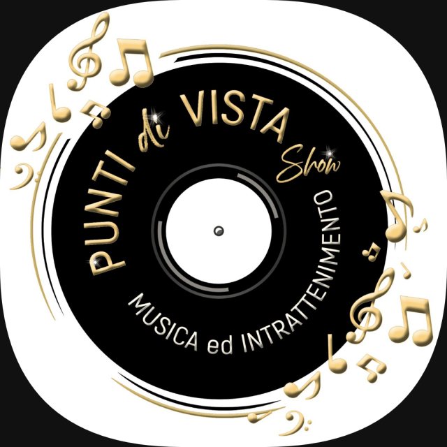 Logo di PUNTI DI VISTA SHOW