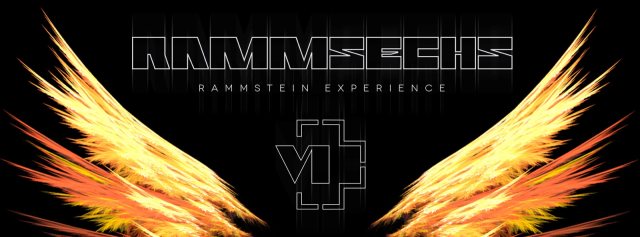 Logo di RAMMSECHS