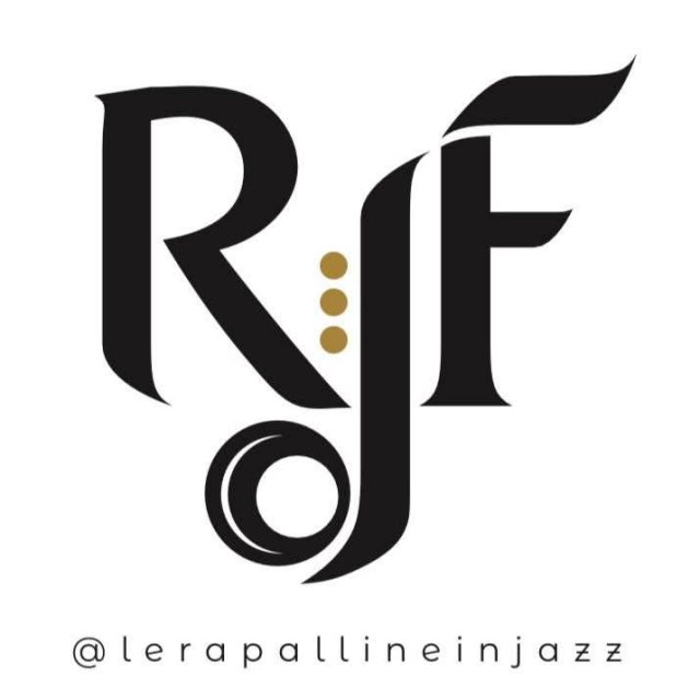 Logo di RAPALLINE JAZZ BAND
