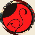 Logo di RED FLAMINGA