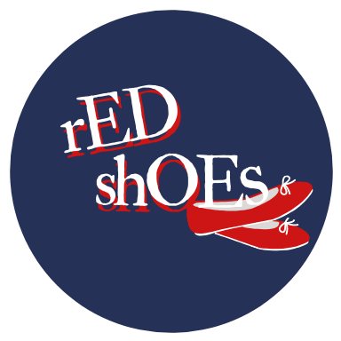 Logo di rED shOEs