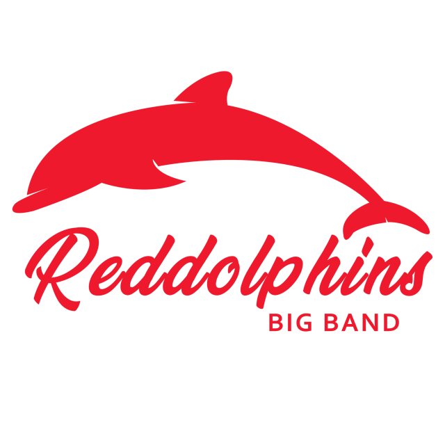 Logo di REDDOLPHINS BIG BAND