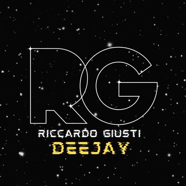 Logo di RICCARDO GIUSTI DJ