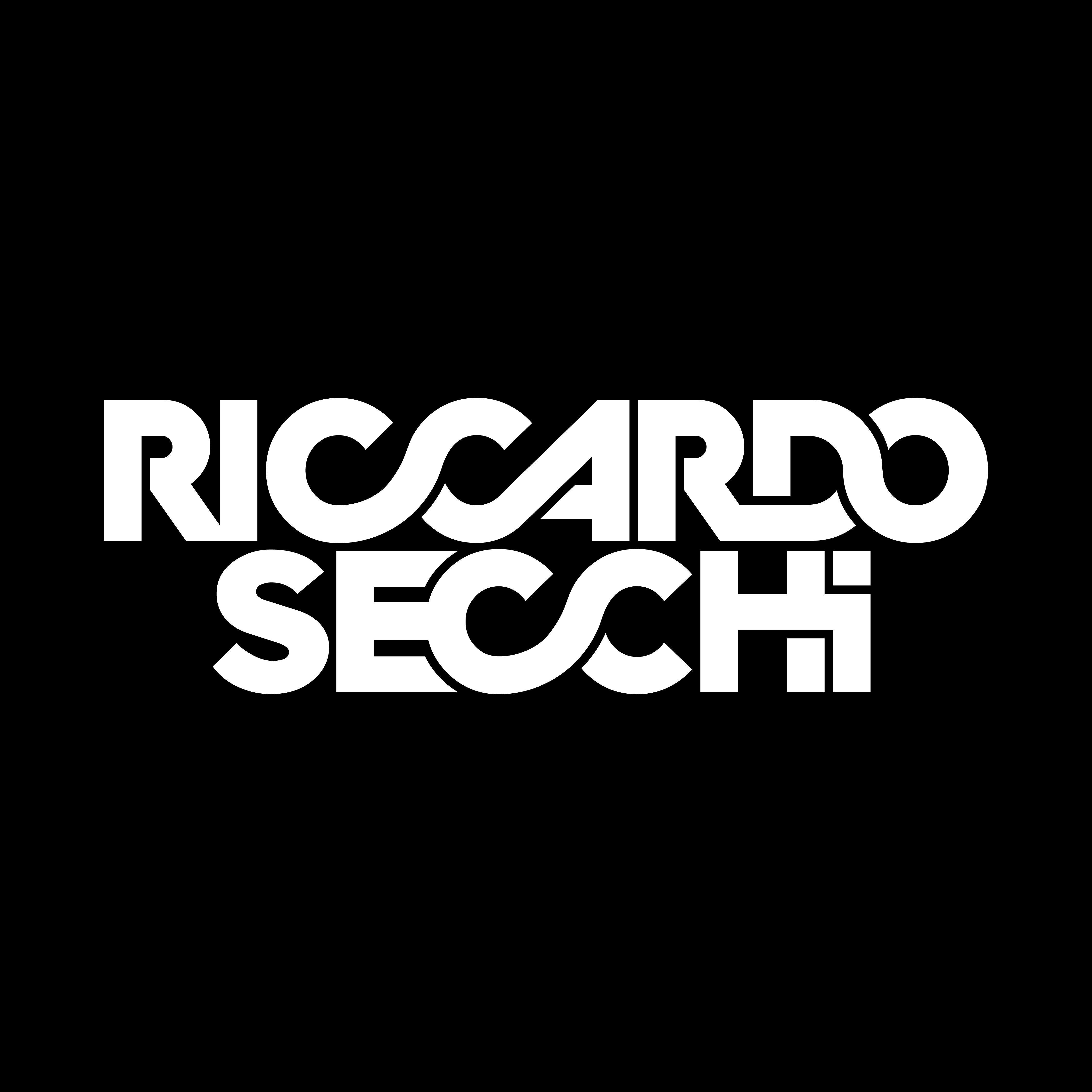 Logo di RICCARDO SECCHI DJ