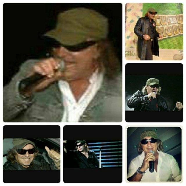 Logo di RICCARDO THE VOICE