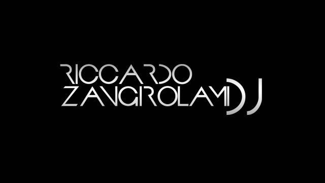 Logo di RICCARDO ZANGIROLAMI DJ