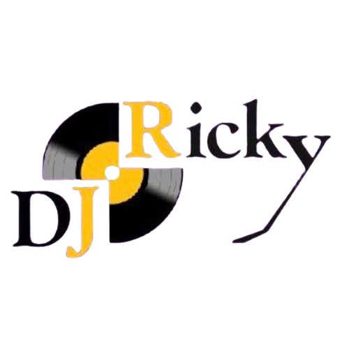 Logo di Ricky Dj
