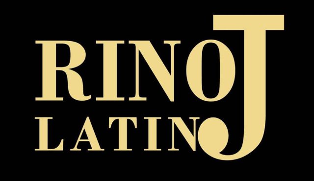Logo di RINO J