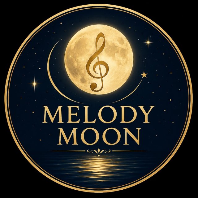 Logo di MELODY MOON