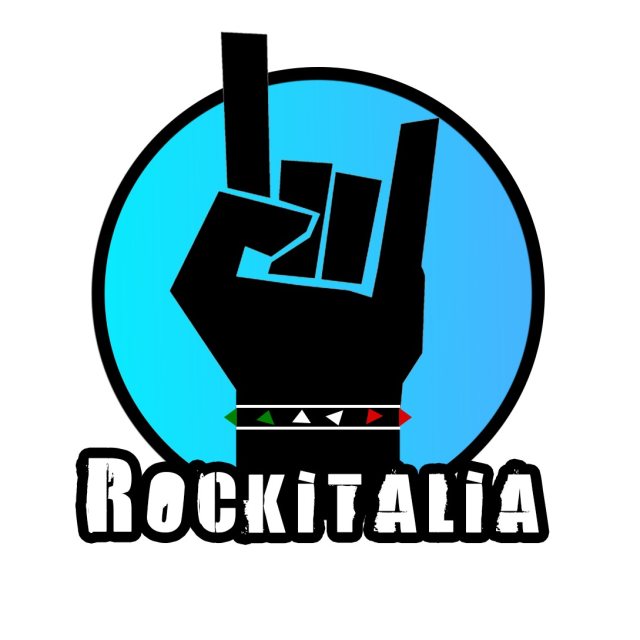 Logo di ROCKITALIA