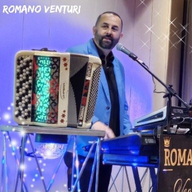 Logo di ROMANO VENTURI