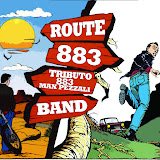 Logo di ROUTE 883 TRIBUTE BAND