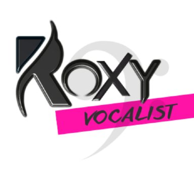 Logo di ROXY VOCALIST