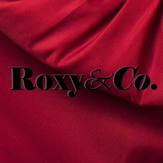 Logo di ROXY &amp; CO