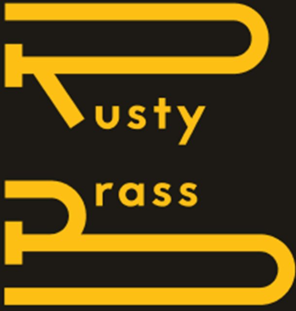 Logo di Rusty Brass