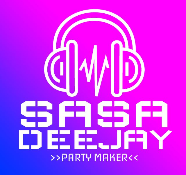 Logo di SASA DJ