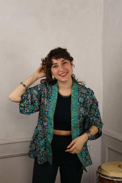 Logo di SATI' PIASTRELLI