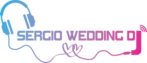 Logo di SERGIO WEDDING DJ