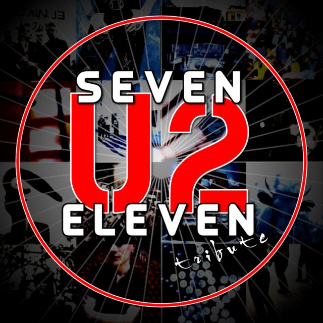 Logo di SEVEN ELEVEN U2 TRIBUTE BAND