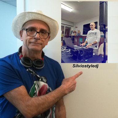 Logo di Silviostyledj