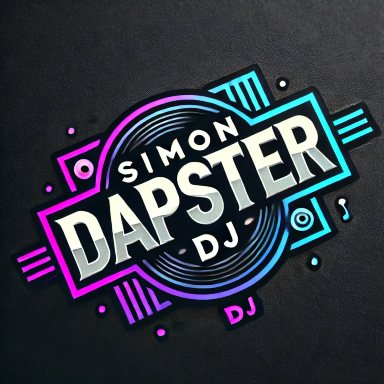 Logo di DJ SIMON DAPSTER