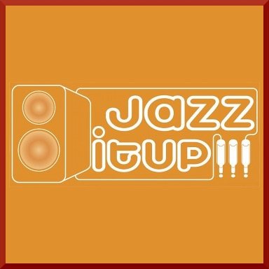 Logo di Simone -Jazz It Up !!!- Vimercati