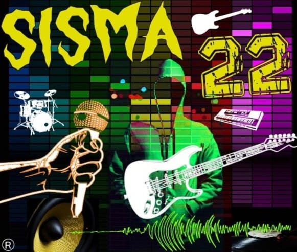 Logo di SISMA22