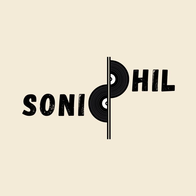 Logo di SONIQPHIL