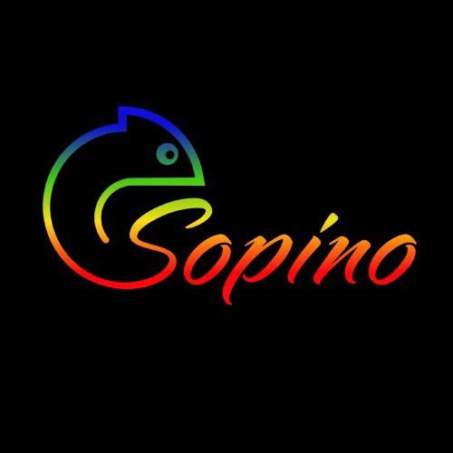 Logo di SOPINO