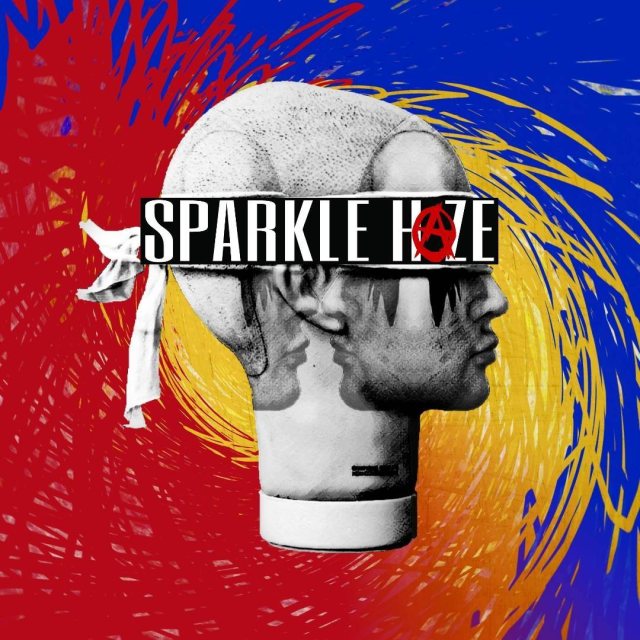 Logo di SPARKLE HAZE