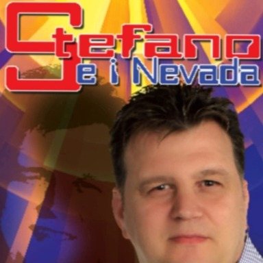 Logo di STEFANO E I NEVADA