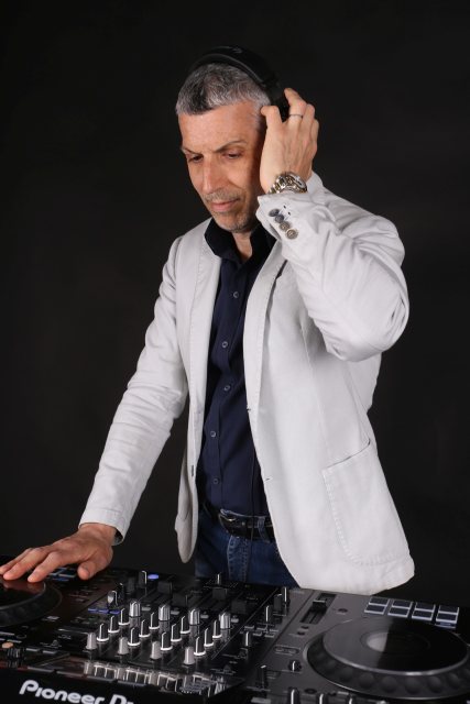 Logo di STEFANO ZALIN DJ