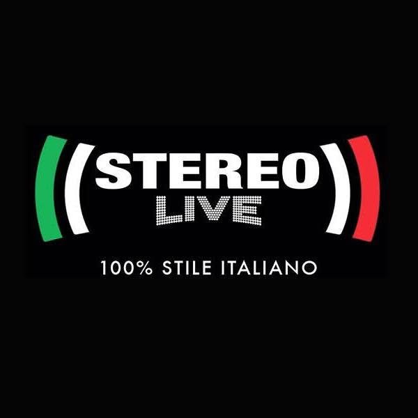 Logo di STEREOLIVE