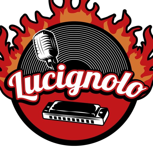 Logo di STEVE LUCIGNOLO BAND