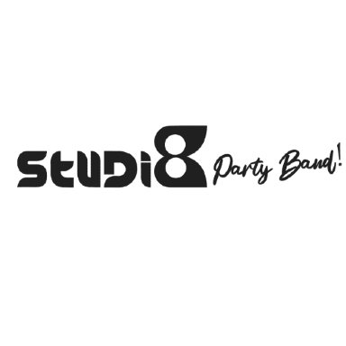 Logo di STUDIO 8