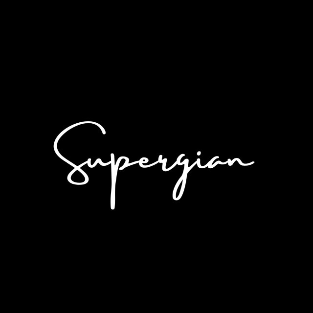 Logo di SUPERGIAN
