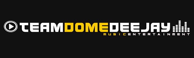 Logo di TEAM DOME DEEJAY