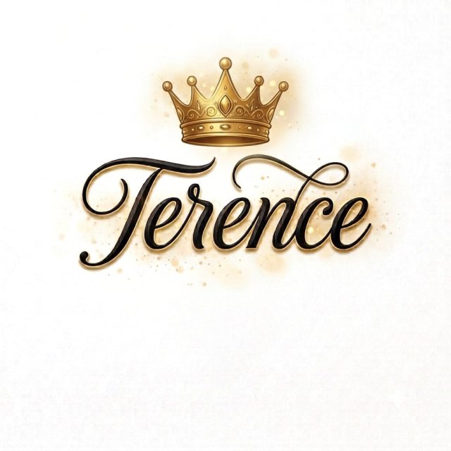 Logo di TERENCE