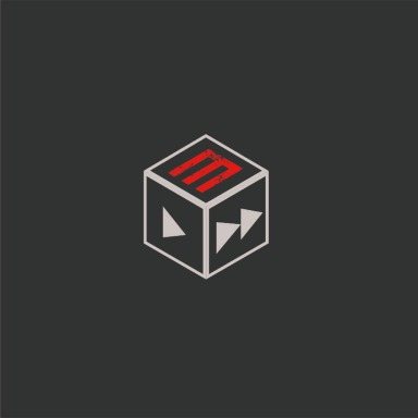 Logo di THE CU3E